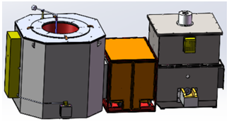 “大型中空鋁合金汽車車身構(gòu)件電磁泵反重力鑄造技術(shù)研究與應(yīng)用”項(xiàng)目通過科技成果評價