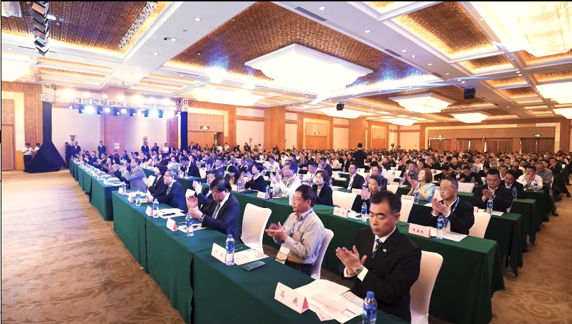 賦能新時代發(fā)展——2023第四屆壓鑄CEO峰會暨有色鑄造輕量化高層論壇在珠海召開